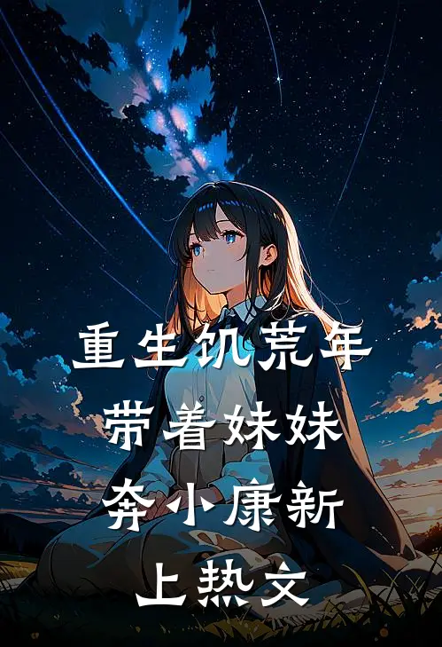 重生饥荒年：带着妹妹奔小康新上热文