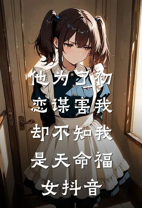 他为了初恋谋害我，却不知我是天命福女抖音