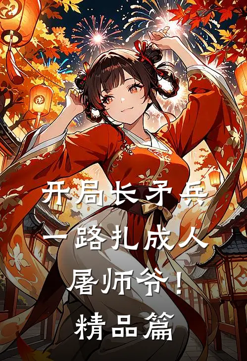 开局长矛兵：一路扎成人屠师爷！精品篇