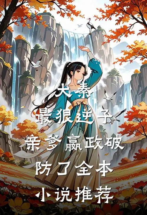 大秦：最狠逆子，亲爹嬴政破防了全本小说推荐