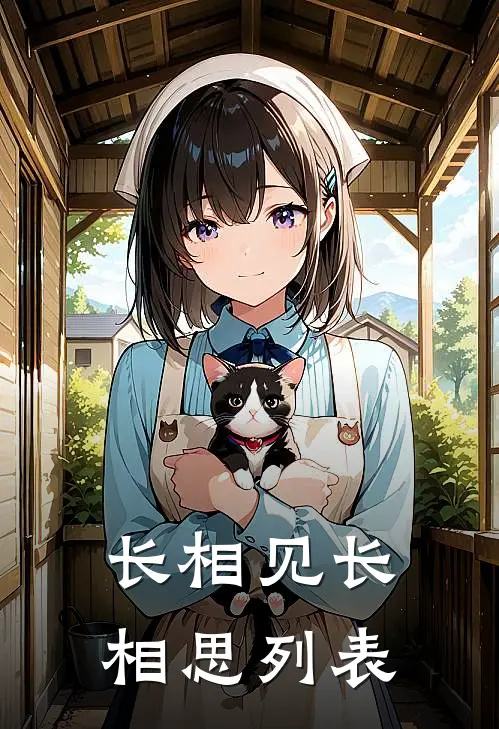 长相见长相思列表