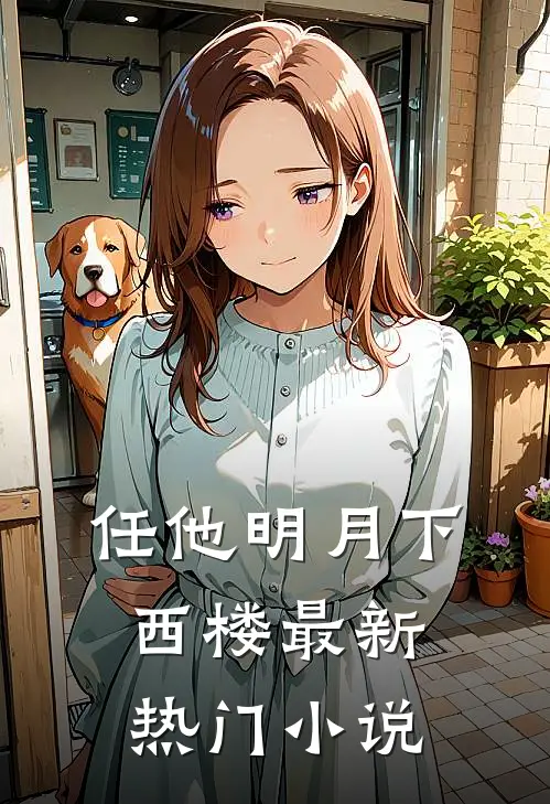 任他明月下西楼最新热门小说