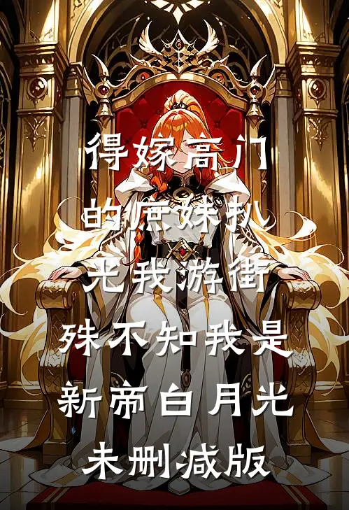 得嫁高门的庶妹扒光我游街，殊不知我是新帝白月光未删减版