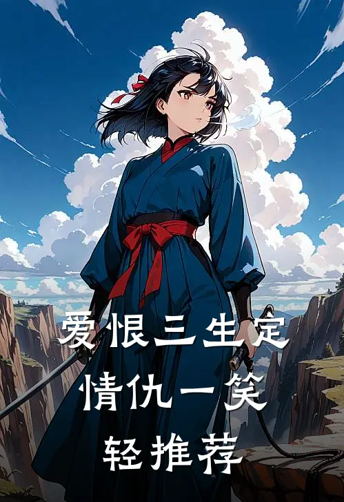 爱恨三生定，情仇一笑轻推荐