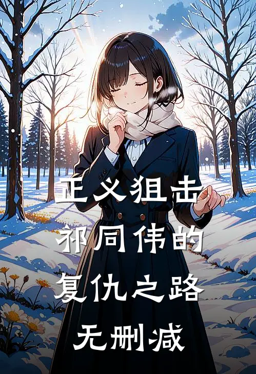 正义狙击：祁同伟的复仇之路无删减