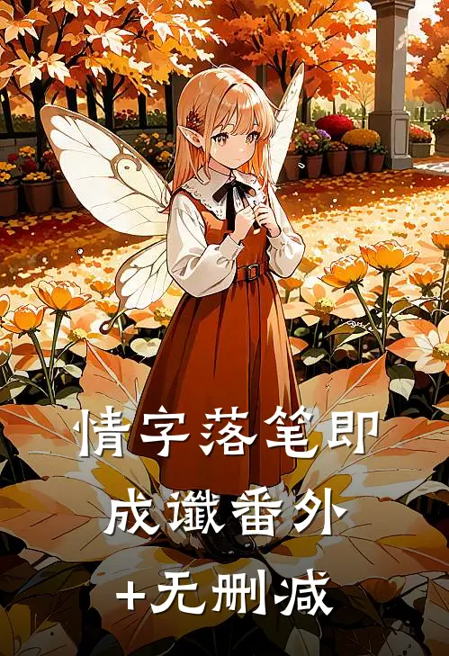 情字落笔即成谶番外+无删减