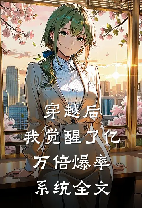 穿越后，我觉醒了亿万倍爆率系统全文