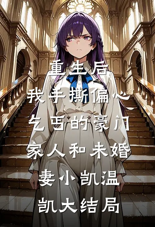 重生后，我手撕偏心乞丐的豪门家人和未婚妻小凯温凯大结局