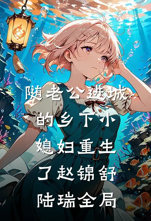 随老公进城的乡下小媳妇重生了赵锦舒陆瑞全局