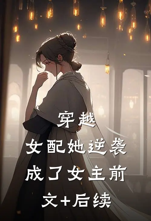 穿越：女配她逆袭成了女主前文+后续