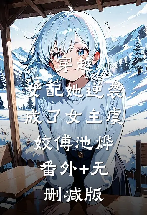 穿越：女配她逆袭成了女主虞姣傅池烨:番外+无删减版
