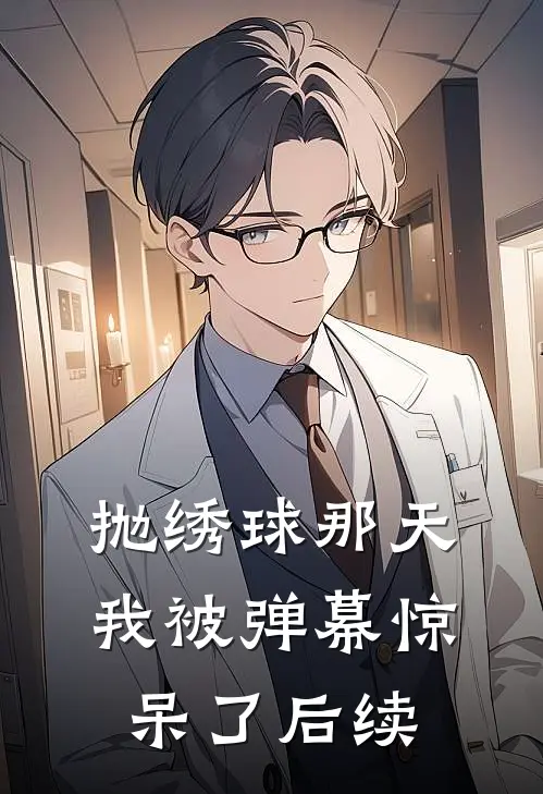 抛绣球那天，我被弹幕惊呆了后续