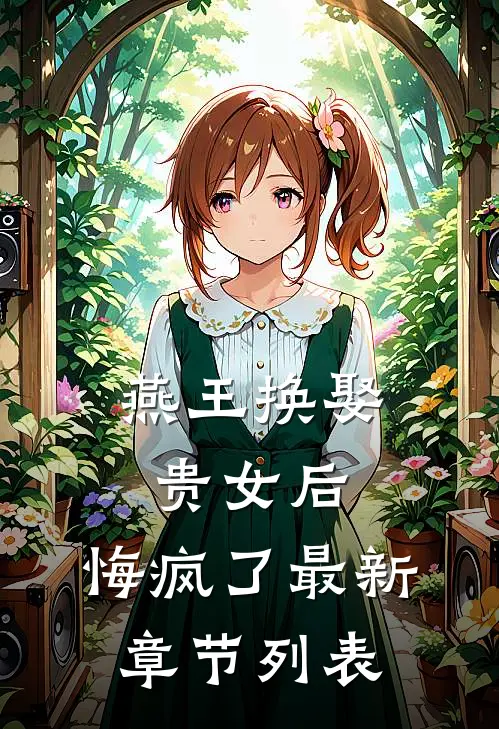 燕王换娶贵女后，悔疯了最新章节列表