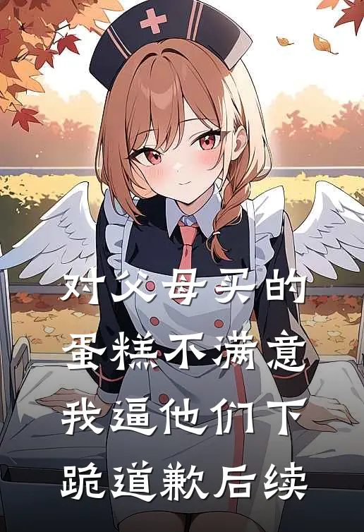 对父母买的蛋糕不满意，我逼他们下跪道歉后续