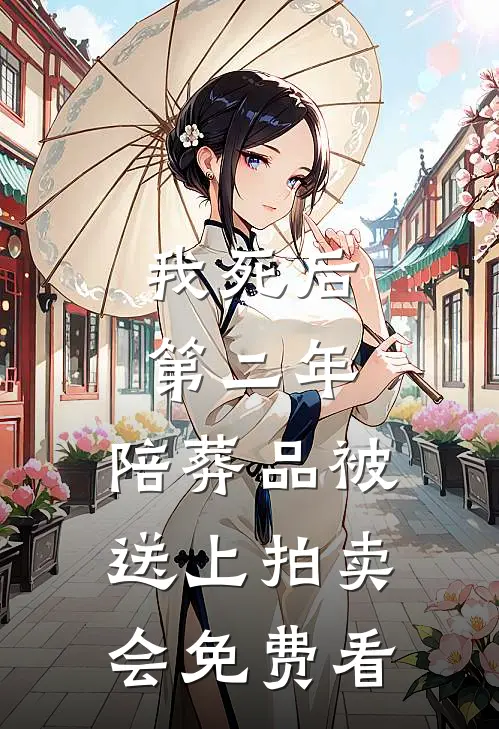 我死后第二年，陪葬品被送上拍卖会免费看