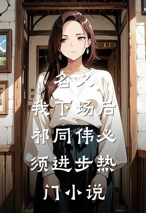 名义：我下场后，祁同伟必须进步热门小说
