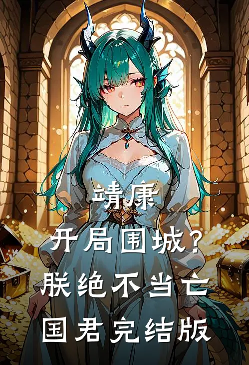 靖康：开局围城？朕绝不当亡国君完结版