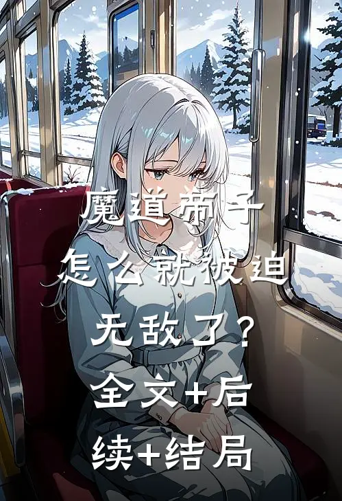 魔道帝子，怎么就被迫无敌了？全文+后续+结局