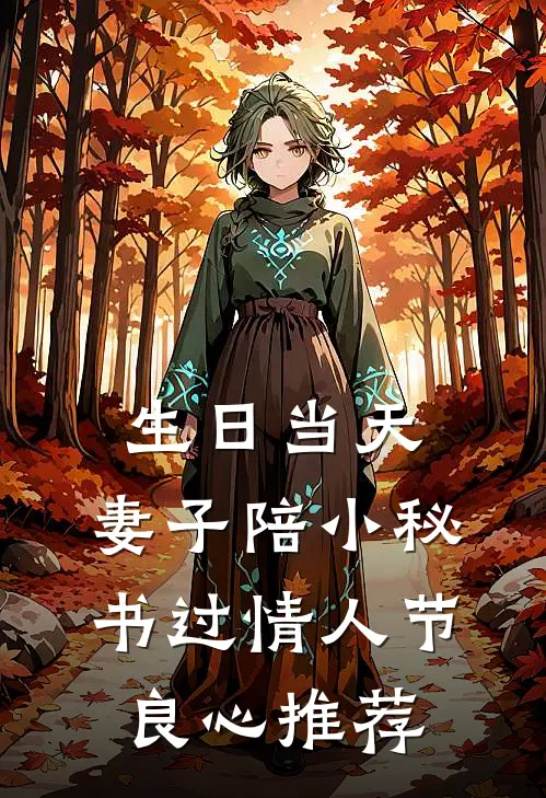 生日当天，妻子陪小秘书过情人节良心推荐