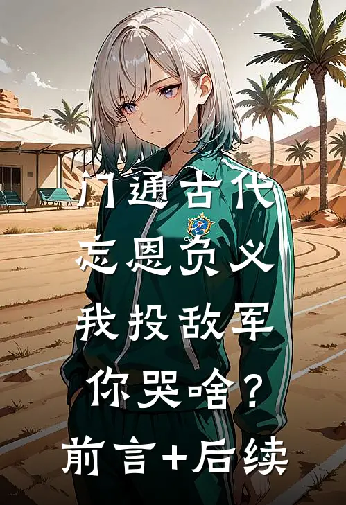 门通古代：忘恩负义，我投敌军你哭啥？前言+后续
