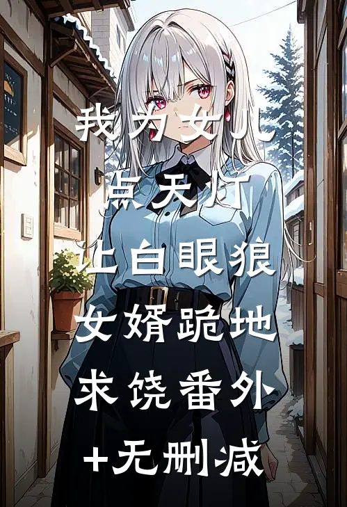 我为女儿点天灯，让白眼狼女婿跪地求饶番外+无删减