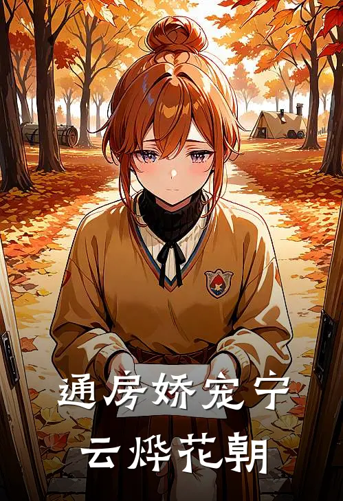 通房娇宠宁云烨花朝