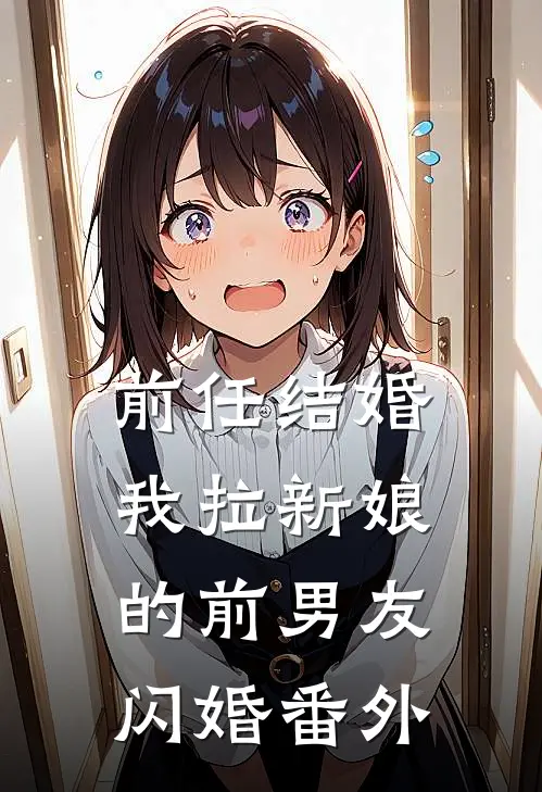前任结婚，我拉新娘的前男友闪婚番外