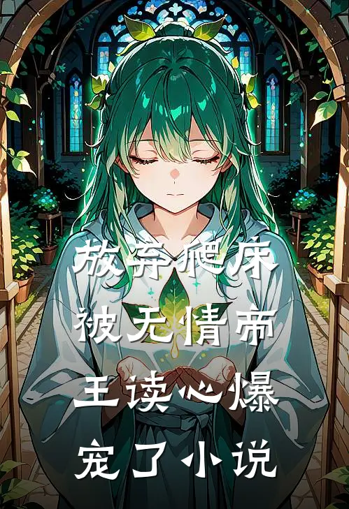 放弃爬床，被无情帝王读心爆宠了小说