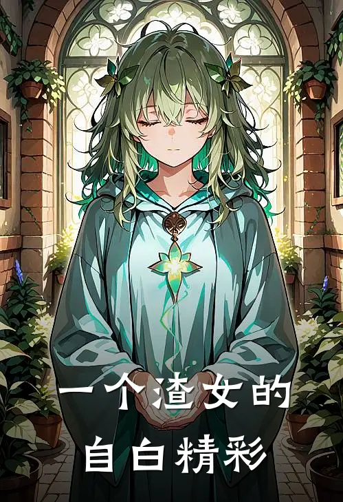 一个渣女的自白精彩