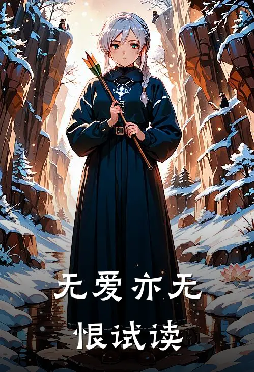 无爱亦无恨试读