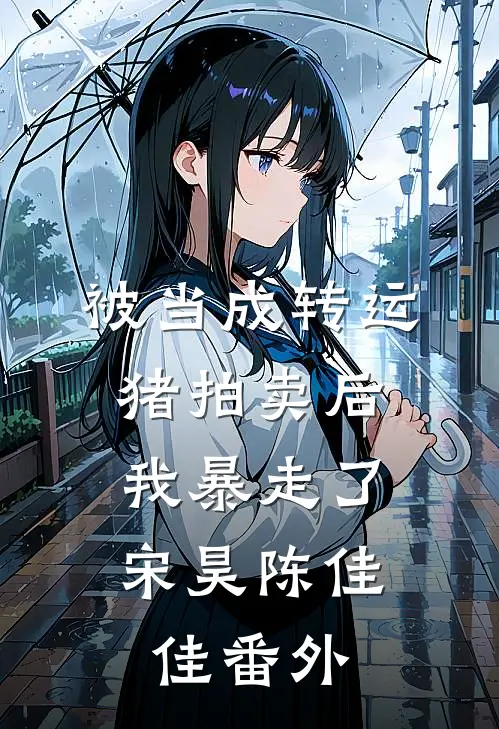 被换亲后，我嫁给了高冷大佬推荐