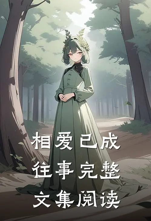 相爱已成往事完整文集阅读