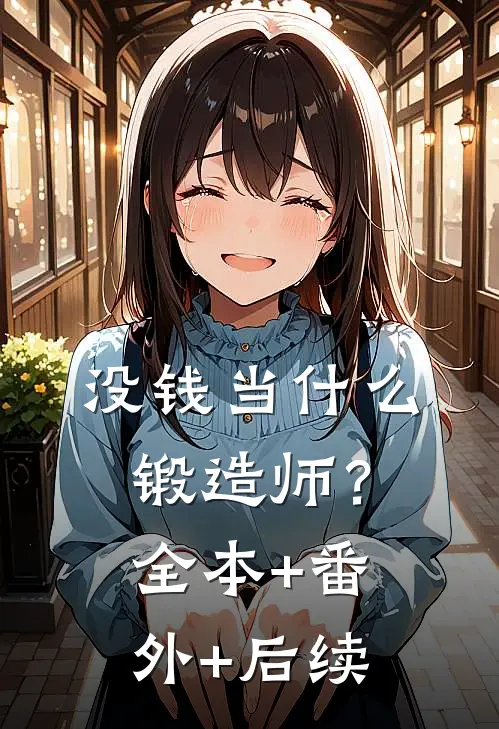没钱当什么锻造师？:全本+番外+后续