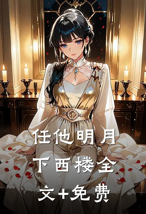 任他明月下西楼全文+免费