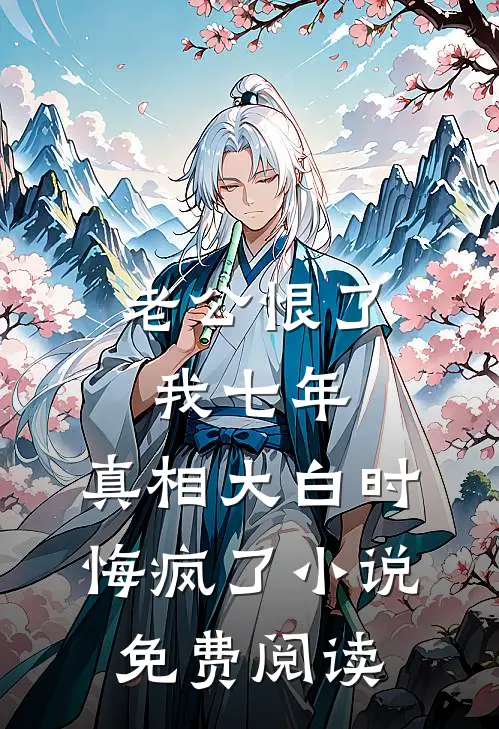 老公恨了我七年，真相大白时悔疯了小说免费阅读