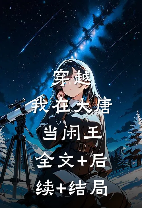 穿越：我在大唐当闲王:全文+后续+结局