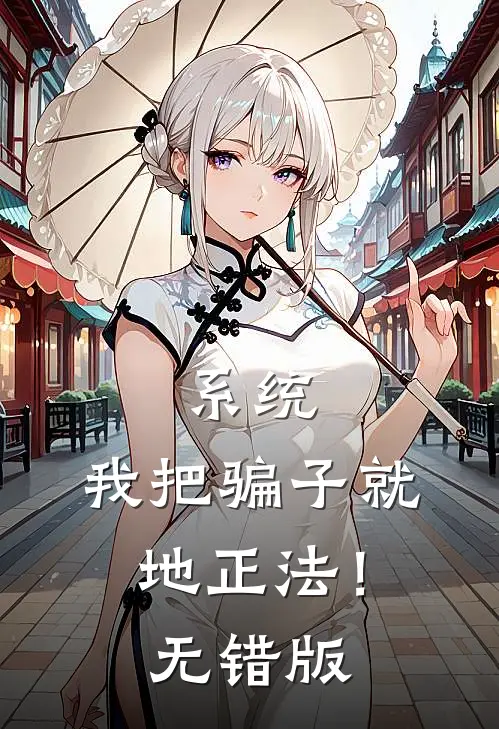 系统：我把骗子就地正法！无错版