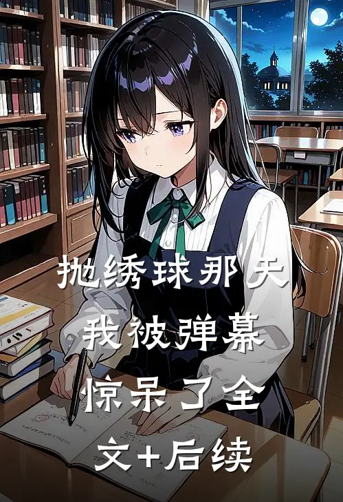 抛绣球那天，我被弹幕惊呆了全文+后续