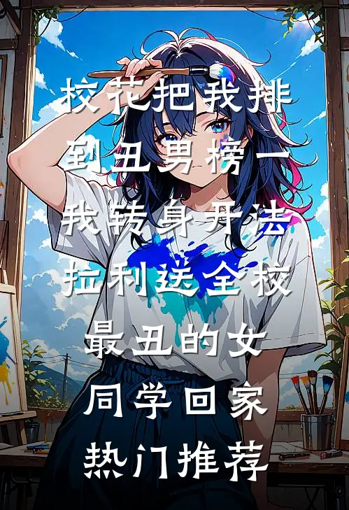 校花把我排到丑男榜一，我转身开法拉利送全校最丑的女同学回家热门推荐