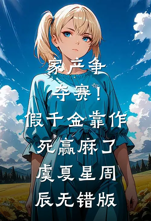 大唐：开局泄题，我考哭全朝廷完整版