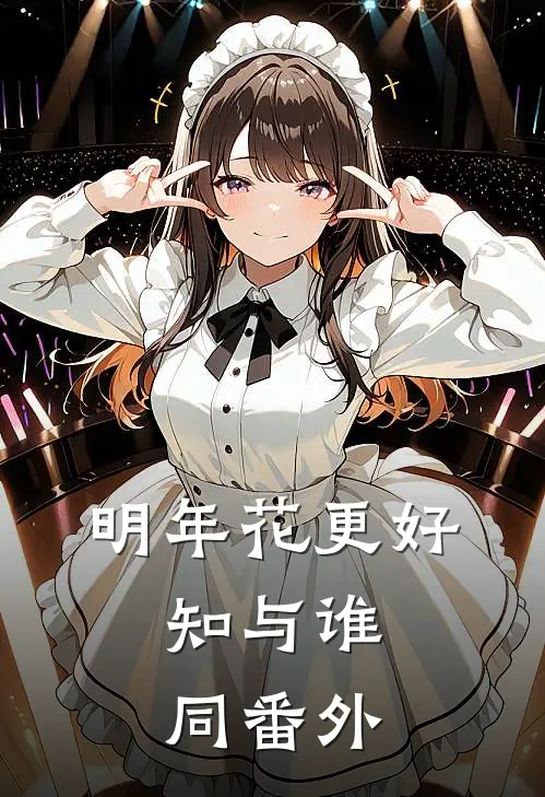 明年花更好，知与谁同番外