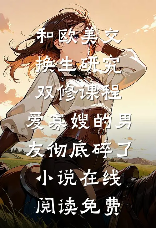 和欧美交换生研究双修课程，爱寡嫂的男友彻底碎了小说在线阅读免费