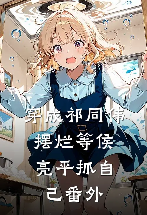 穿成祁同伟，摆烂等侯亮平抓自己番外