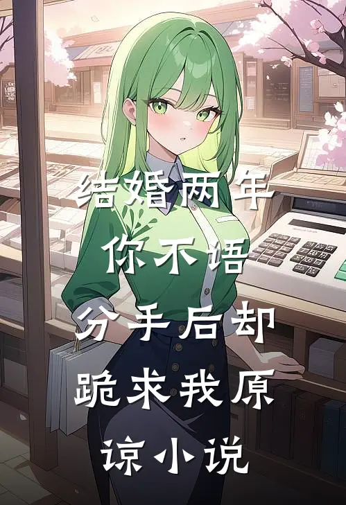 结婚两年你不语，分手后却跪求我原谅小说