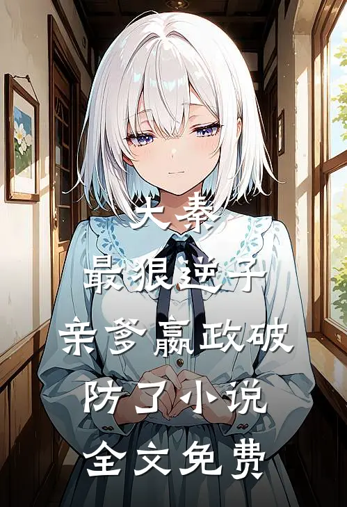大秦：最狠逆子，亲爹嬴政破防了小说全文免费