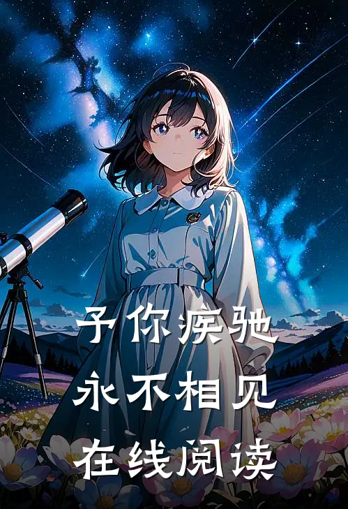 予你疾驰，永不相见在线阅读