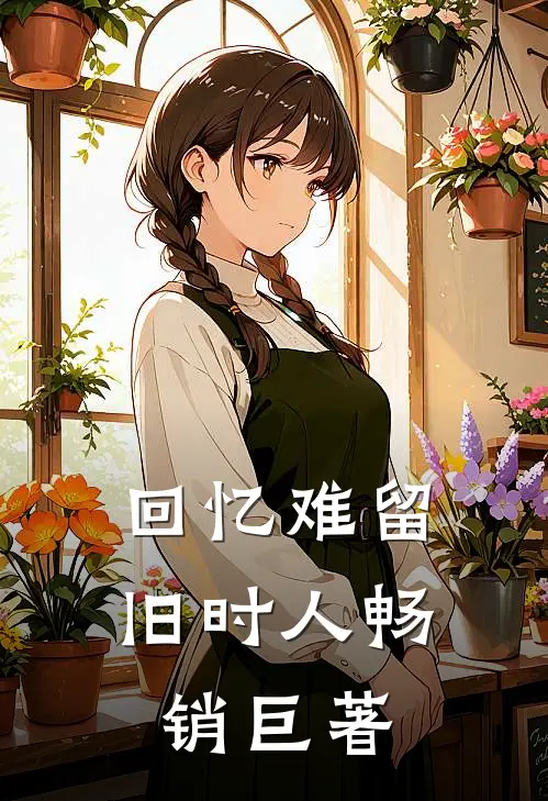 回忆难留旧时人畅销巨著