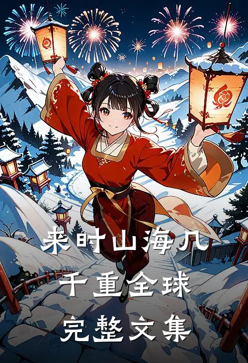 来时山海几千重全球完整文集