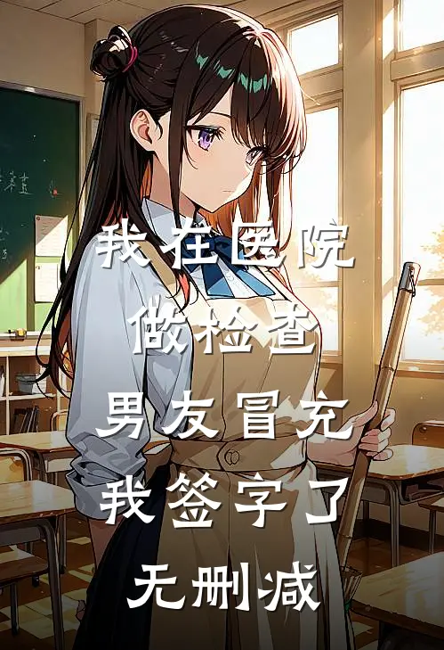 我在医院做检查，男友冒充我签字了无删减