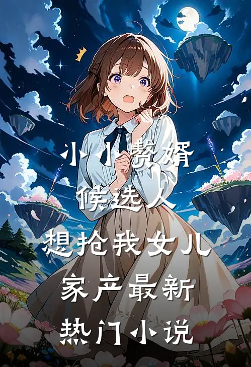 小小赘婿候选人，想抢我女儿家产最新热门小说